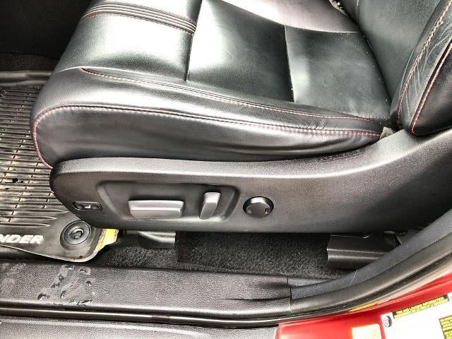 2019 Toyota Highlander SE V6 AWD (Natl)