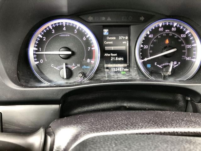 2019 Toyota Highlander SE V6 AWD (Natl)