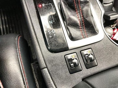 2019 Toyota Highlander SE V6 AWD (Natl)