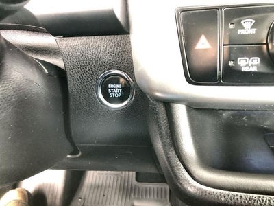 2019 Toyota Highlander SE V6 AWD (Natl)