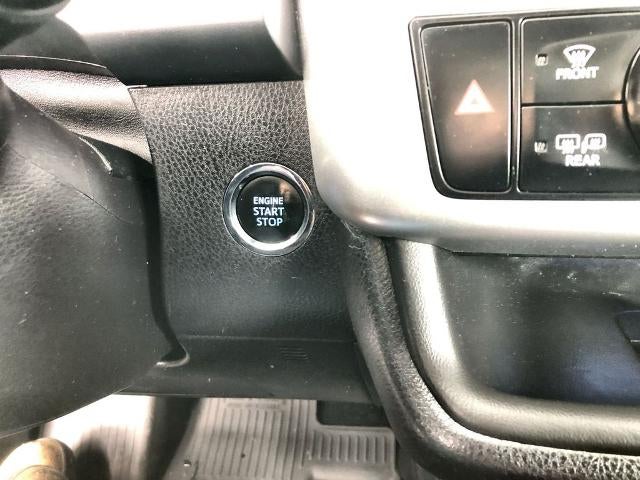 2019 Toyota Highlander SE V6 AWD (Natl)