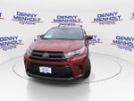 2019 Toyota Highlander SE V6 AWD (Natl)