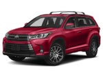 2019 Toyota Highlander SE V6 AWD (Natl)