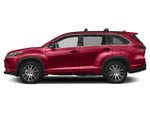2019 Toyota Highlander SE V6 AWD (Natl)