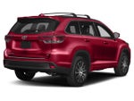 2019 Toyota Highlander SE V6 AWD (Natl)