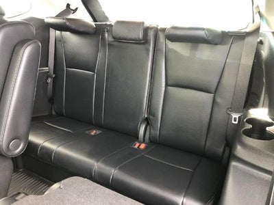 2024 Toyota Highlander Limited AWD (Natl)