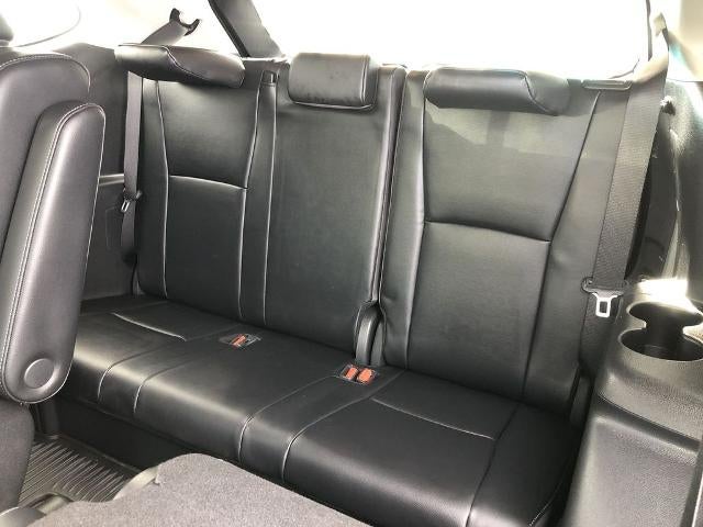 2024 Toyota Highlander Limited AWD (Natl)