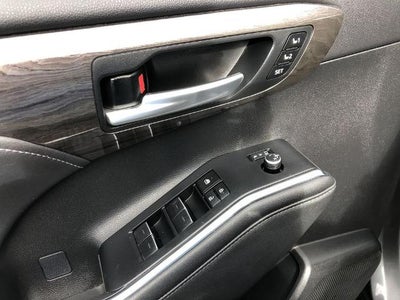 2024 Toyota Highlander Limited AWD (Natl)