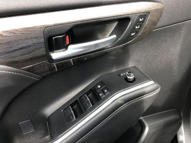 2024 Toyota Highlander Limited AWD (Natl)
