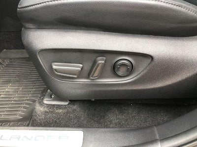 2024 Toyota Highlander Limited AWD (Natl)
