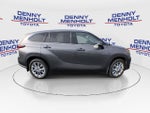 2024 Toyota Highlander Limited AWD (Natl)
