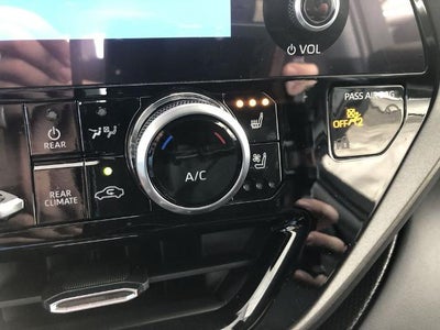 2024 Toyota Highlander Limited AWD (Natl)