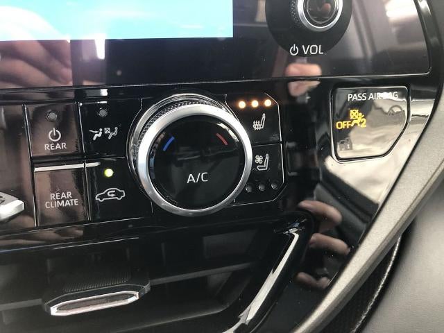 2024 Toyota Highlander Limited AWD (Natl)