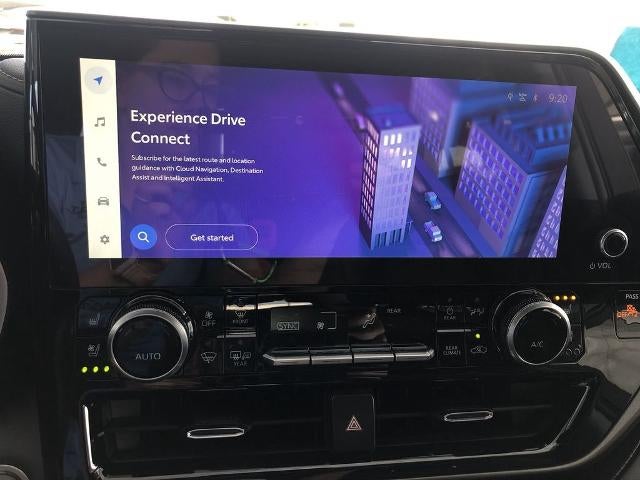 2024 Toyota Highlander Limited AWD (Natl)