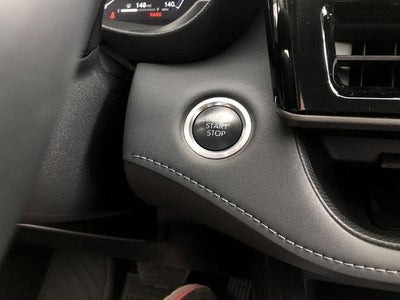 2024 Toyota Highlander Limited AWD (Natl)