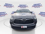2024 Toyota Highlander Limited AWD (Natl)