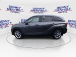 2024 Toyota Highlander Limited AWD (Natl)