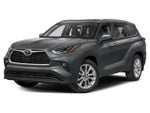2024 Toyota Highlander Limited AWD (Natl)