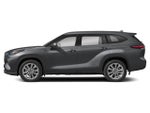 2024 Toyota Highlander Limited AWD (Natl)