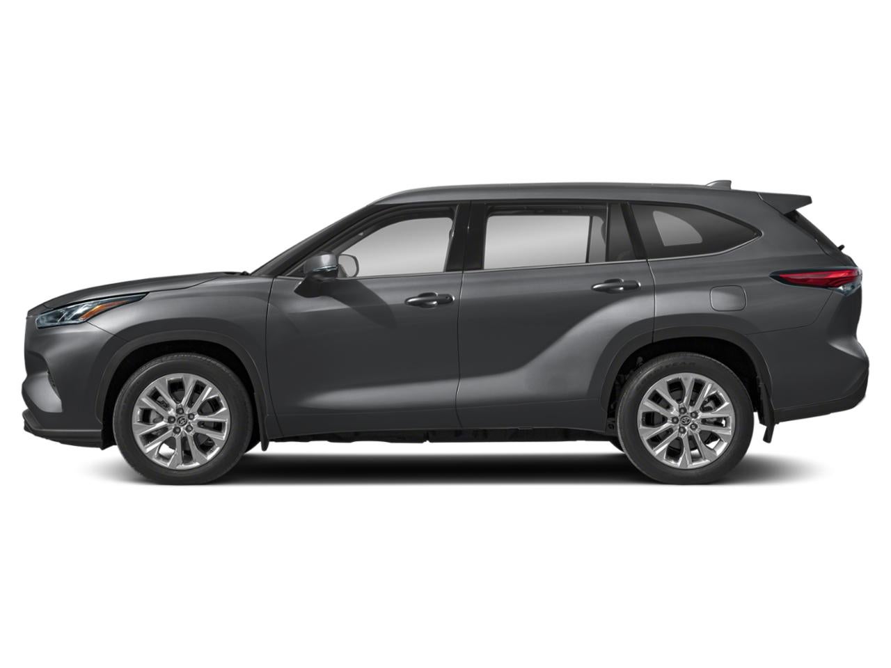 2024 Toyota Highlander Limited AWD (Natl)