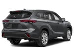 2024 Toyota Highlander Limited AWD (Natl)