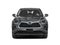 2024 Toyota Highlander LE AWD (SE)