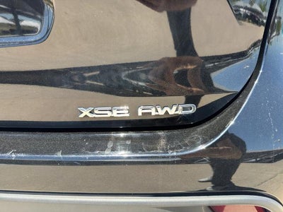 2023 Toyota Highlander XSE AWD (Natl)