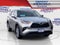 2024 Toyota Highlander Limited AWD (Natl)