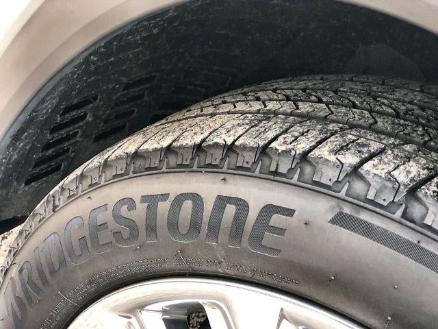 2024 Toyota Highlander Limited AWD (Natl)