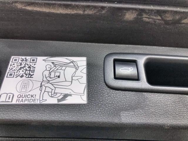 2024 Toyota Highlander Limited AWD (Natl)