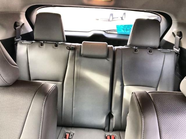 2024 Toyota Highlander Limited AWD (Natl)