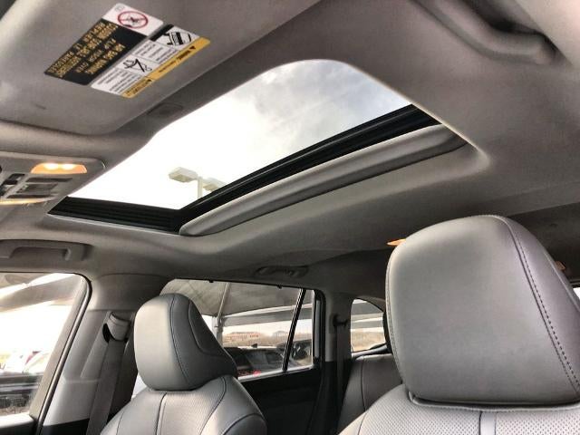 2024 Toyota Highlander Limited AWD (Natl)