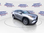 2024 Toyota Highlander Limited AWD (Natl)