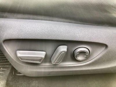 2024 Toyota Highlander Limited AWD (Natl)