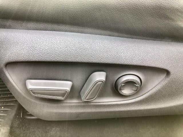 2024 Toyota Highlander Limited AWD (Natl)