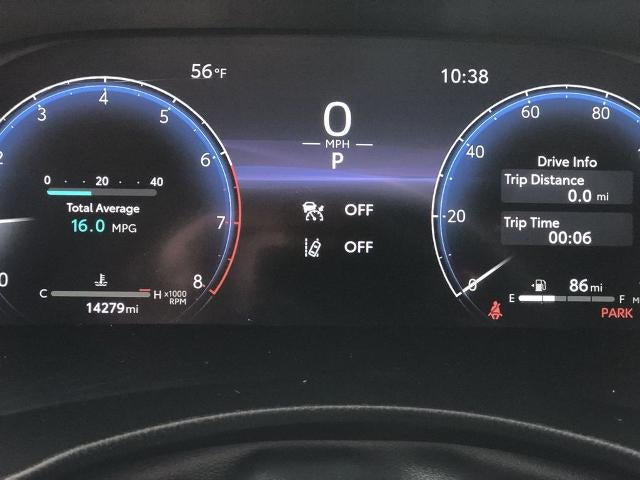 2024 Toyota Highlander Limited AWD (Natl)