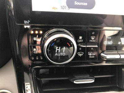 2024 Toyota Highlander Limited AWD (Natl)