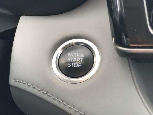 2024 Toyota Highlander Limited AWD (Natl)