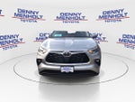 2024 Toyota Highlander Limited AWD (Natl)