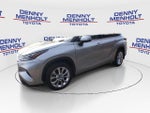 2024 Toyota Highlander Limited AWD (Natl)