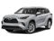 2024 Toyota Highlander Limited AWD (Natl)