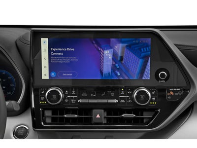 2024 Toyota Highlander Limited AWD (Natl)
