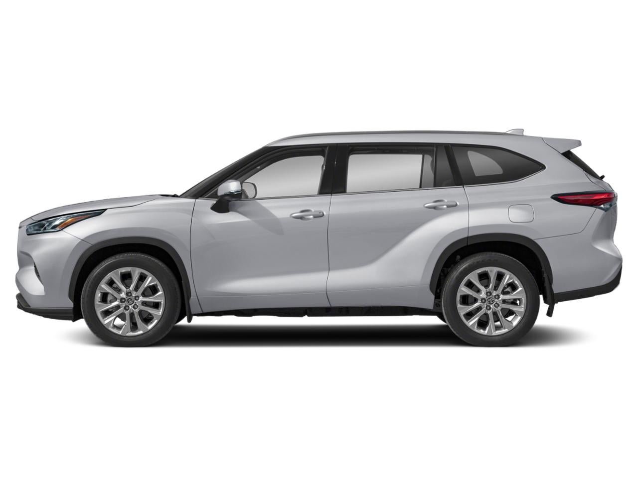 2024 Toyota Highlander Limited AWD (Natl)