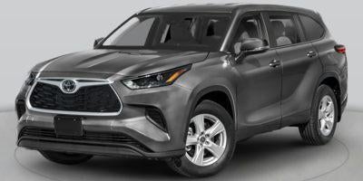 2024 Toyota Highlander Limited AWD (Natl)