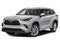 2024 Toyota Highlander Limited AWD (Natl)