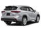 2024 Toyota Highlander Limited AWD (Natl)