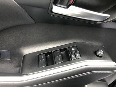 2025 Toyota Highlander XSE AWD (Natl)