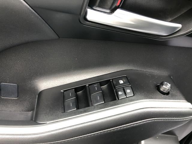 2025 Toyota Highlander XSE AWD (Natl)
