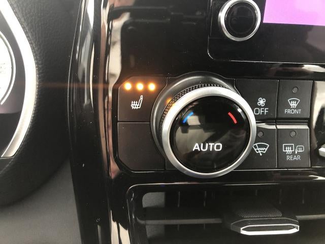 2025 Toyota Highlander XSE AWD (Natl)