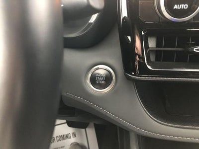 2025 Toyota Highlander XSE AWD (Natl)